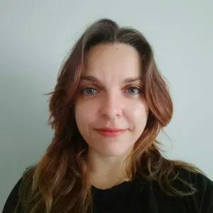 Empregada doméstica. 
