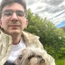 Etudiant pet sitter pour chiens 