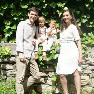 Recherche Baby-Sitter pour besoin occasionnel