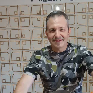 Sono un collaboratore domestico.