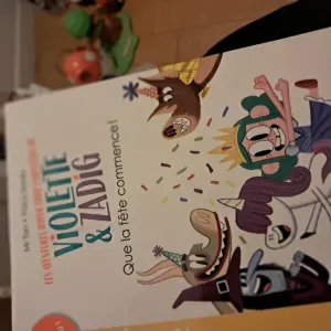 Nounou expérimentée à Paris ! 
