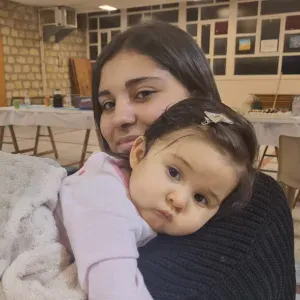 Baby-sitting expérimenté sur Paris 