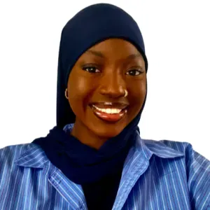 Votre prochaine nounou tout terrain !