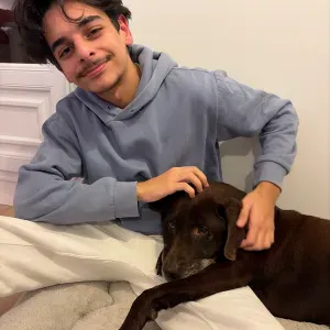 Pet-Sitter à Neuilly-sur-Seine et Paris.