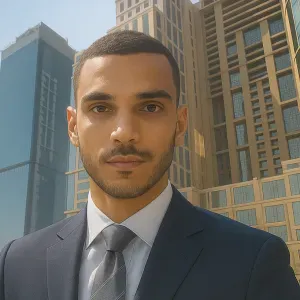 Enseignant d'arabe pour francophones. Cours en ligne 