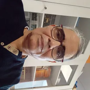 Professeur titulaire au lycée 