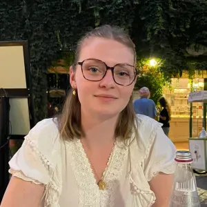 Prof particulière étudiante en SVT à Nantes