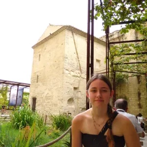 Baby-sitter motivée à Orléans 