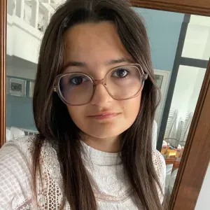 Baby-sitter/animatrice en centre de loisirs à la roche 