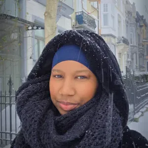 Puéricultrice de profession sur schaerbeek 