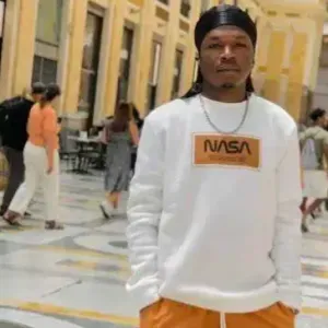 Je suis à la recherche d'un emploi 