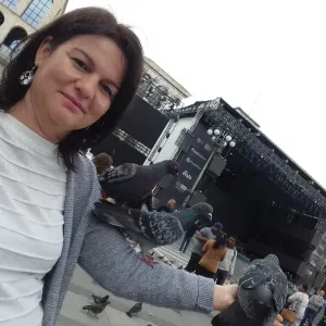 Pulizie domestiche  e stiro