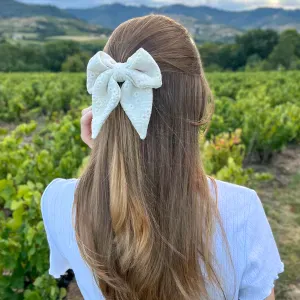 Französische diplomierte Nanny