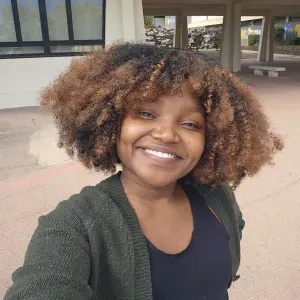 Responsible and organised cleaner