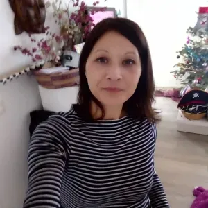 Professionnelle de la petite enfance