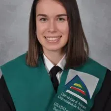 Cuidadora de niños/as