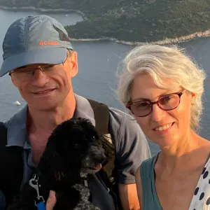 Recherche d'une aide au ménage
