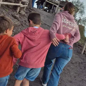 Je recherche une garde à mon domicile à Genas