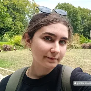 Canguro en Granada con experiencia