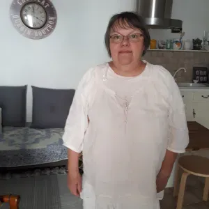 AIDE MEDICO PSYCHOLOGIQUE diplômée d Etat