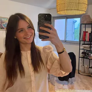 Babysitter jeune et agréable dans les alentours d'aubagne