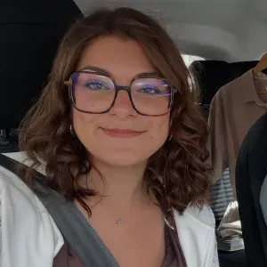 Baby-sitter Dunkerque (8 ans d'expérience)