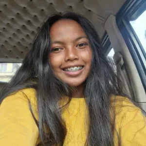 Votre prochaine pet-sitter à Val! 