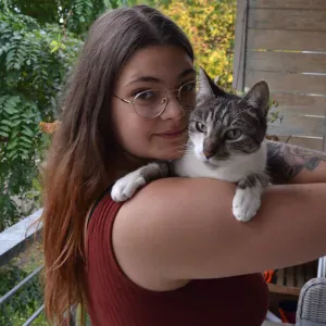 Pet-Sitter Blois. Vos animaux choyés en votre absence.