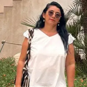 Cuidadora en almeria capital resposable