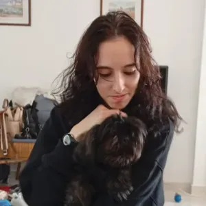 Pet Sitting e Pet Walking com experiência em Lisboa