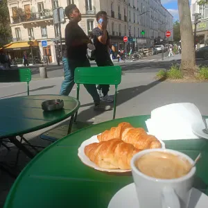 Femme de ménage dynamique paris