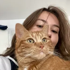 La Meilleure Amie de Votre Petit Chat