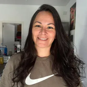 Limpiadora en Dosrius