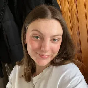 Étudiante M1 MEEF 1er et 2nd degré