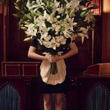 Femme de ménage- agent de entretien