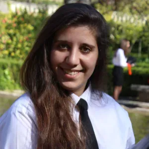 Babysitter com experiência em Amarante