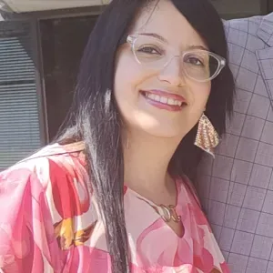 Addetta alle pulizie, ordine e stiro