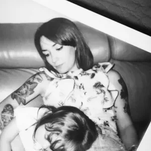 Canguro en Donostia, con amplia experiencia.