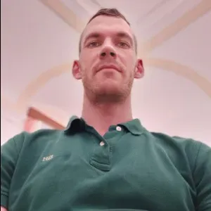 Soy chico de Alcalá de henares dispuesto a realizar limpieza