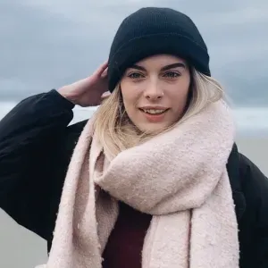 Luana, baby-sitter dans l'Oise 🌻