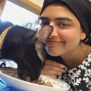 Caring for Your Pets Like They're My Own