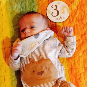 Cerco babysitter per neonato 