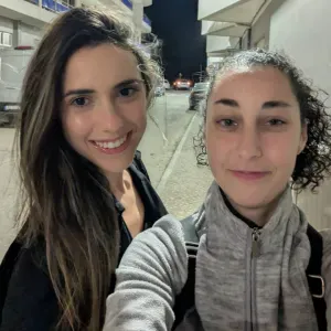 Cuidadoras de idosos no Algarve