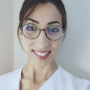 Sarah votre Auxiliaires de vie 