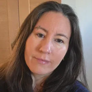 Bénédicte Pelletier – Aide ménagère à domicile