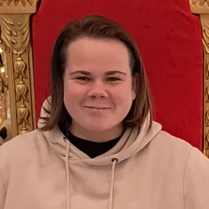 Baby-sitter occasionnelle sur Challans