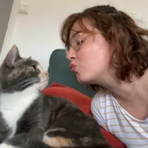 Pet-Sitter à Châlons-en-Champagne 🐱🐰🐶