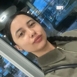 Niñera con experiencia busca trabajo 