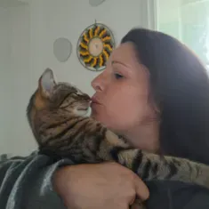 Ma passion : LES ANIMAUX et leur BIEN-ETRE