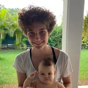 Baby-sitter avec deja de l'experience